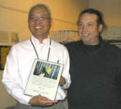 [Photo: See caption for description.]