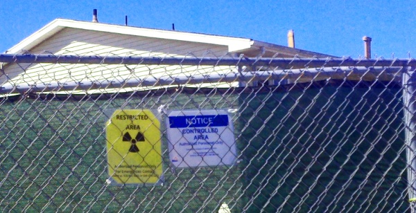 Treasure Island Arc Ecology